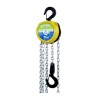 POLEA DIFERENCIAL CADENA ESLABON 004