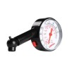 CALIBRADOR DE AIRE C/MANOMETRO 0 - 100 PSI ANALOGO