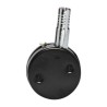 CALIBRADOR DE AIRE C/MANOMETRO 0 - 60 PSI ANALOGO