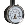 CALIBRADOR DE AIRE C/MANOMETRO 0 - 60 PSI ANALOGO