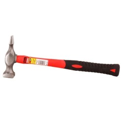 MARTILLO PATA LATONERIA MANGO EN FIBRA