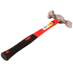 MARTILLO PATA LATONERIA MANGO EN FIBRA