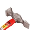 MARTILLO PATA LATONERIA MANGO EN FIBRA