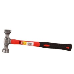 MARTILLO PATA LATONERIA MANGO EN FIBRA