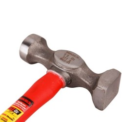 MARTILLO PATA LATONERIA MANGO EN FIBRA