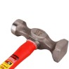 MARTILLO PATA LATONERIA MANGO EN FIBRA