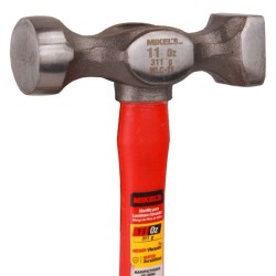 MARTILLO PATA LATONERIA MANGO EN FIBRA