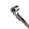 CALIBRADOR DE AIRE 0 - 100 PSI