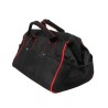 MALETIN DE LONA 37 cm X 23 cm X 20 cm 17 COMPARTIMENTOS
