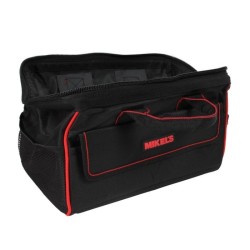 MALETIN DE LONA 37 cm X 23 cm X 20 cm 17 COMPARTIMENTOS