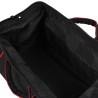 MALETIN DE LONA 37 cm X 23 cm X 20 cm 17 COMPARTIMENTOS