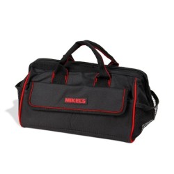 MALETIN DE LONA 37 cm X 23 cm X 20 cm 17 COMPARTIMENTOS