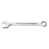 FORCE 75530 LLAVE COMBINADA COROFIJA CROMADA LARGO 346MM 30M