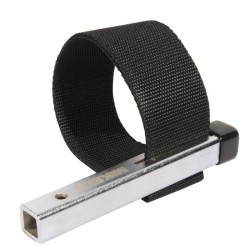 LLAVE PARA FILTRO DE ACEITE NYLON 6" CTE 1/2"