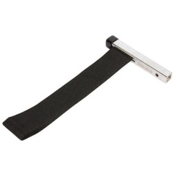 LLAVE PARA FILTRO DE ACEITE NYLON 6" CTE 1/2"