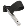LLAVE PARA FILTRO DE ACEITE NYLON 6" CTE 1/2"