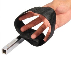 LLAVE PARA FILTRO DE ACEITE NYLON 6" CTE 1/2"