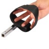 LLAVE PARA FILTRO DE ACEITE NYLON 6" CTE 1/2"