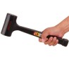 MARTILLO DE GOLPE SECO 240 ONZ