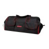 MALETIN DE LONA 27 cm X 56 cm X 25 cm 17 COMPARTIMENTOS