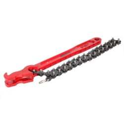 LLAVE DE CADENA PARA FILTRO LARGO CADENA 19"