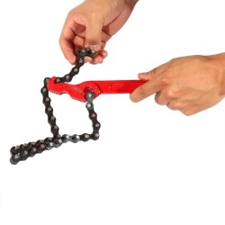 LLAVE DE CADENA PARA FILTRO LARGO CADENA 19"