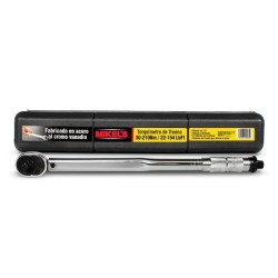 TORQUIMETRO CTE 1/2 DE 28 A 210 Nm / 22 A 154 LB*FT