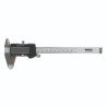 CALIBRADOR PIE DE REY DIGITAL 6" ACERO INOXIDABLE