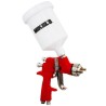 AEROGRAFO HVLP 600 ML BOQUILLA 1.7 PRESION 40PSI