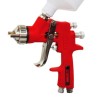 AEROGRAFO HVLP 600 ML BOQUILLA 1.7 PRESION 40PSI