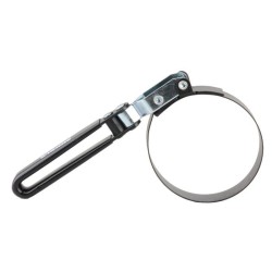 LLAVE PARA FILTROS DE ACEITE CAPACIDAD 68 A 90MM