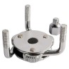 LLAVE PARA FILTROS 3 PATAS CTE 3/8 Y 1/2