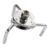 LLAVE PARA FILTROS 3 PATAS CTE 3/8 Y 1/2