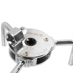 LLAVE PARA FILTROS 3 PATAS CTE 3/8 Y 1/2