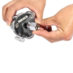 LLAVE PARA FILTROS 3 PATAS CTE 3/8 Y 1/2