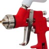 AEROGRAFO HVLP 600ML BOQUILLA 2.0 PRESIÓN 40PSI