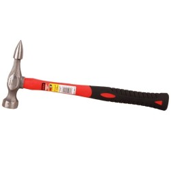 MARTILLO PATA LATONERIA MANGO EN FIBRA