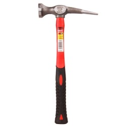 MARTILLO PATA LATONERIA MANGO EN FIBRA