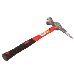 MARTILLO PATA LATONERIA MANGO EN FIBRA