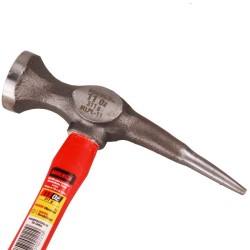 MARTILLO PATA LATONERIA MANGO EN FIBRA