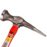 MARTILLO PATA LATONERIA MANGO EN FIBRA