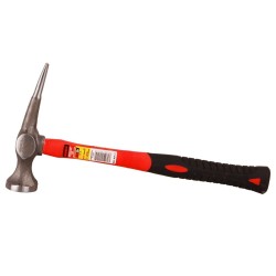MARTILLO PATA LATONERIA MANGO EN FIBRA
