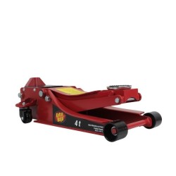 GATO HIDRAULICO 009 TIPO ZORRA 4 TON