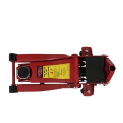 GATO HIDRAULICO 009 TIPO ZORRA 4 TON