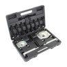 EXTRATOR PARA RODAMIENTOS T/GUILLOTINA X 15 PZS