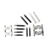 EXTRATOR PARA RODAMIENTOS T/GUILLOTINA X 15 PZS