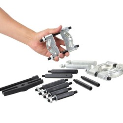 EXTRATOR PARA RODAMIENTOS T/GUILLOTINA X 15 PZS