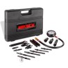 COMPRESIMETRO 0 - 100PSI DISEL X 19 PZS