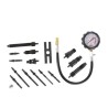 COMPRESIMETRO 0 - 100PSI DISEL X 19 PZS