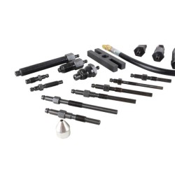 COMPRESIMETRO 0 - 100PSI DISEL X 19 PZS